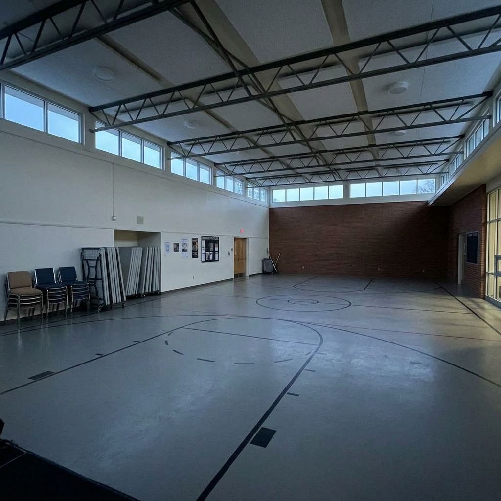 Main Hall image 3