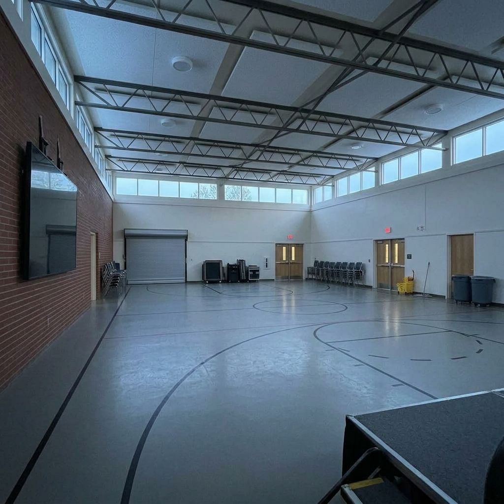 Main Hall image 2