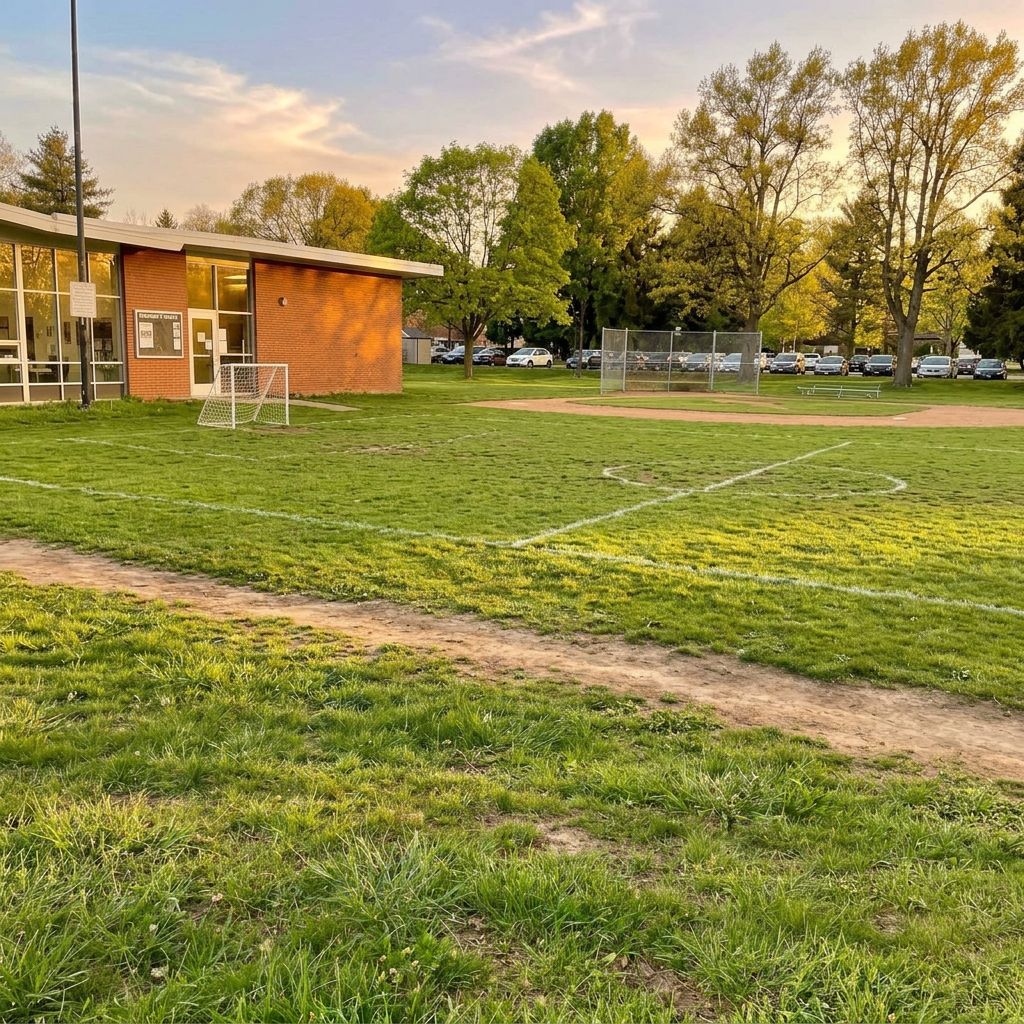 Playing Field image 2